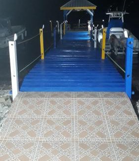 San Andres Apartment | Haynes Cay View