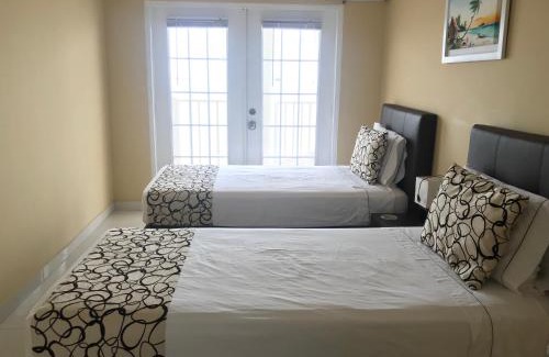 San Andres Apartment | Haynes Cay View