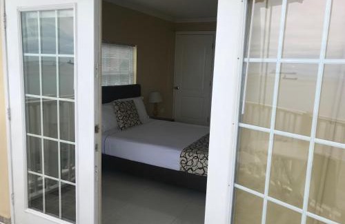 San Andres Apartment | Haynes Cay View