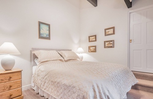 Millom Apartment | Haystacks at Underhill Dog Friendly With Scenic Views