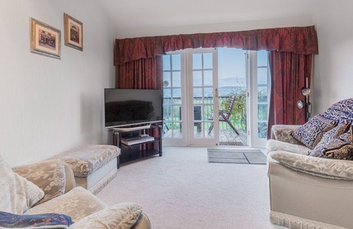 Millom Apartment | Haystacks at Underhill Dog Friendly With Scenic Views