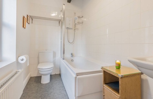 Millom Apartment | Haystacks at Underhill Dog Friendly With Scenic Views