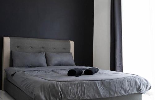 Kampung Sematang House | Hayyan cozy place
