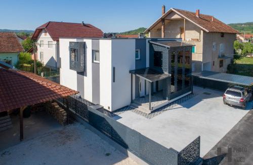 Sanski-Most Apartment | Hazam Apartmani