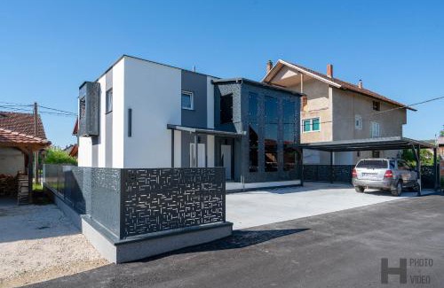 Sanski-Most Apartment | Hazam Apartmani