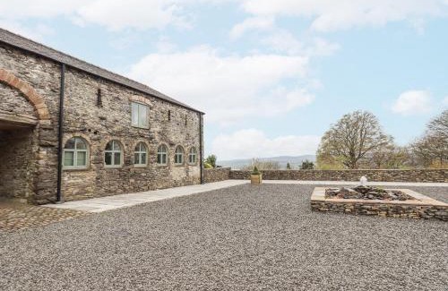 Penny Bridge House | Hazel Cottage