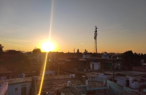 Khajuraho House | Hazel Home stay Khajuraho