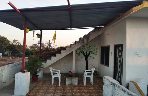 Khajuraho House | Hazel Home stay Khajuraho