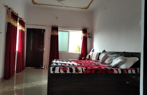 Khajuraho House | Hazel Home stay Khajuraho