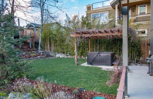 Hood River House | Hazel House home