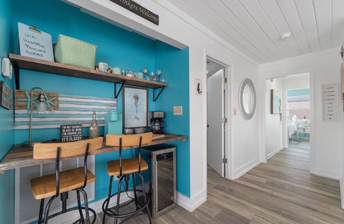 Gulf Shores House | Hazelmae's Hideaway (Formerly Sweet Pea's Dream)