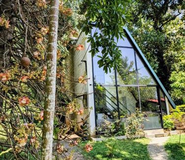 Tangalle Cabin | Hazeloft Villa
