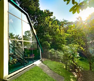 Tangalle Cabin | Hazeloft Villa