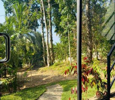 Tangalle Cabin | Hazeloft Villa