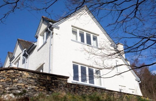 Graythwaite House | Hazelseat House 1, Graythwaite Estate