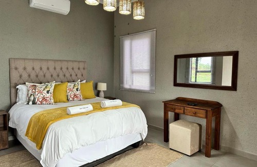 Hazyview Apartment | Hazyview Accommodation, Bon Repose Cottages 3&4