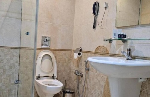 Yasamal Hotel | Hazz Palace Hotel Baku