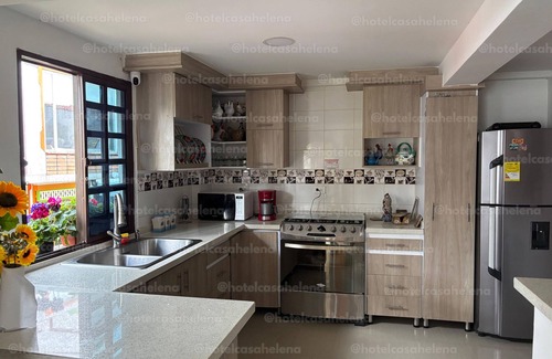 Filandia Hotel | HC Helena