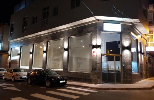 Santa Lucia Apartment | HC Luxe