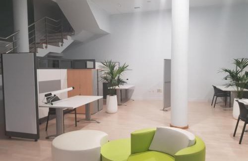 Santa Lucia Apartment | HC Luxe