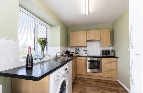 North Bitchburn Cottage | HC Property - The Hideaway at Watergate Eye