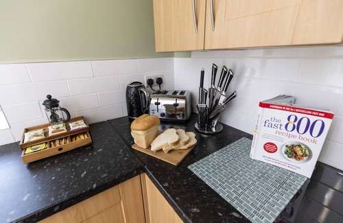 North Bitchburn Cottage | HC Property - The Hideaway at Watergate Eye