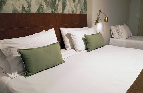 Termas de Rio Hondo Hotel | HDA Hotel & Spa