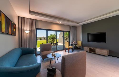 Al Khobar Resort | HDB Al Khobar Resort & Spa