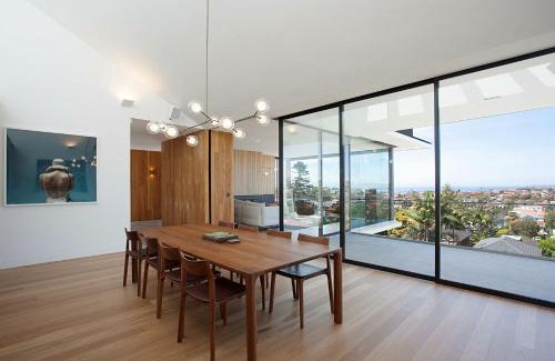 North Bondi House | Head in the clouds North Bondi