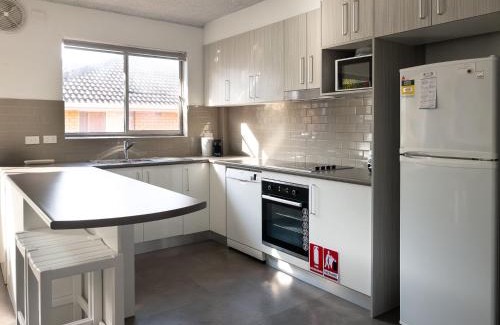 Forster Apartment | Headlands 9