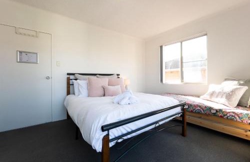 Forster Apartment | Headlands 9