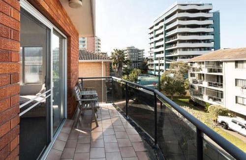 Forster Apartment | Headlands 9