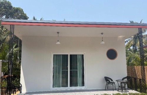 Ko Kood Ski Chalet | Heal KohKood