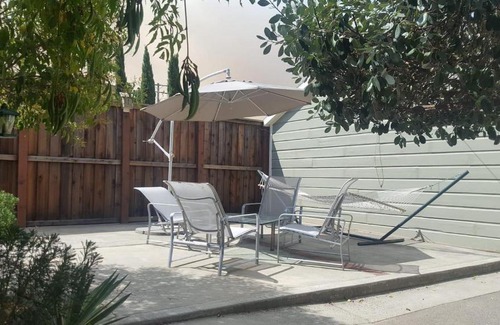 Healdsburg House | Healdsburg Plaza Gem A Wine Country Escape