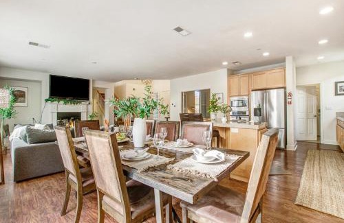 Windsor House | Healdsburg Winemaker's Home