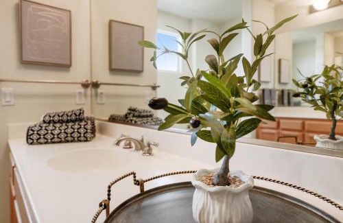 Windsor House | Healdsburg Winemaker's Home