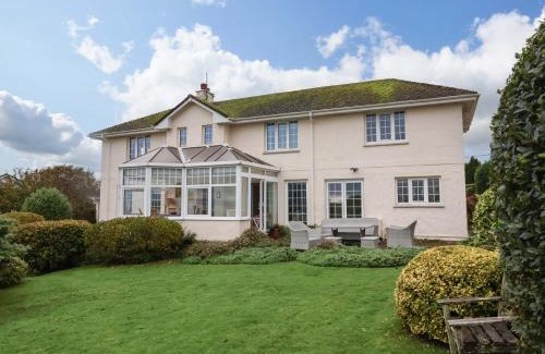 North Buckland House | Heanton Lodge