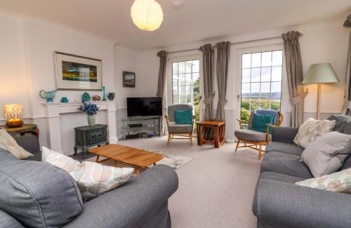 North Buckland House | Heanton Lodge