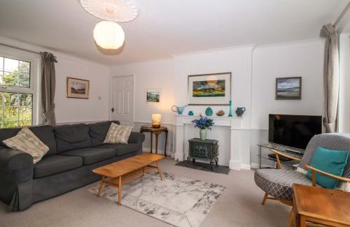 North Buckland House | Heanton Lodge