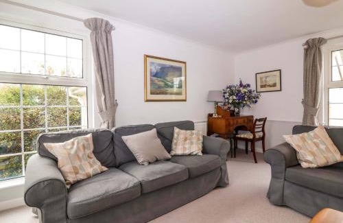 North Buckland House | Heanton Lodge