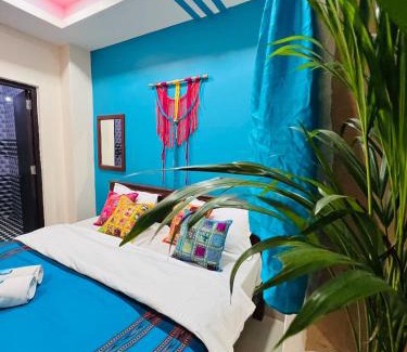 Amar Sagar Pol Hotel | Heart and Soul of Jaisalmer