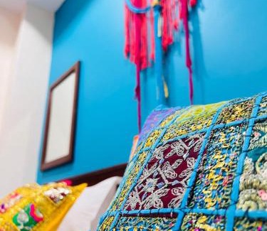 Amar Sagar Pol Hotel | Heart and Soul of Jaisalmer