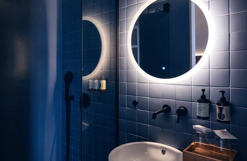 Historical Center Hotel | Heart Hotel
