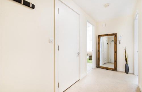 Churchill Apartment | Heart of Chelsea 1 bed Flat close Harrods