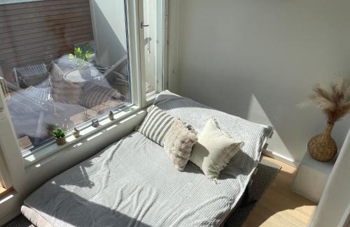 Kitula Apartment | Heart of Helsinki, easy walk everywhere, new and bright