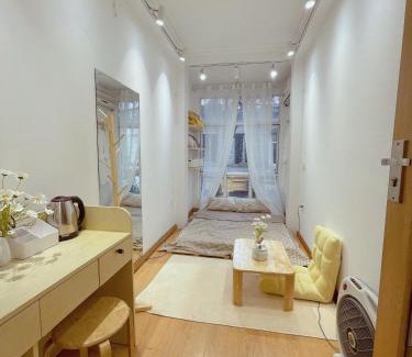 Old Quarter House | Heart of Hoan Kiem super aesthetic