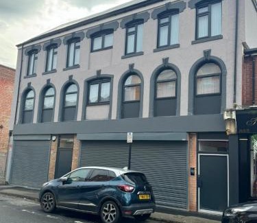 Hull Hotel | Heart of Hull Hotel