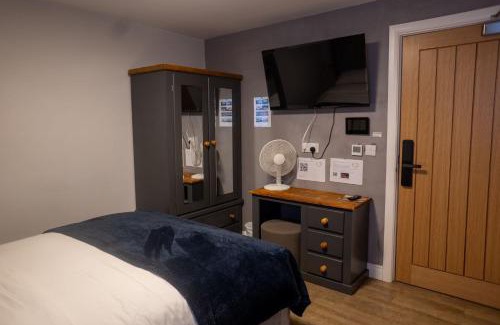 Hull Hotel | Heart of Hull Hotel