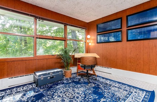 Wheeler House | Heart of Indiana Dunes National Park with Hot Tub