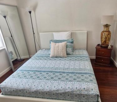 Lathlain House | Heart of Lathlain